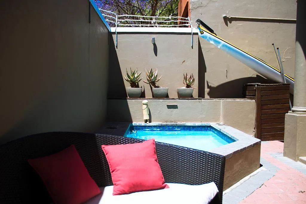 Cape Nelson Guest House Kapstadt