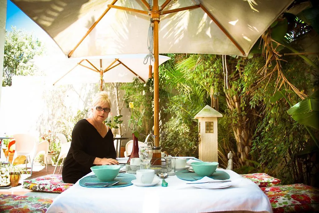 Cape Nelson Guest House Kapstadt