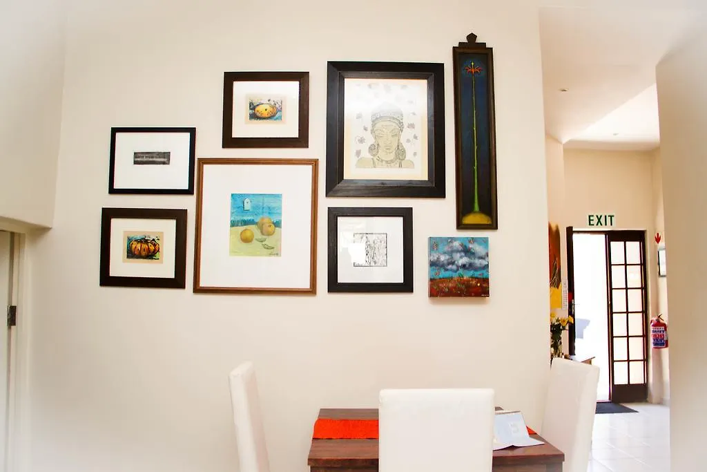 Cape Nelson Guest House Kapstadt