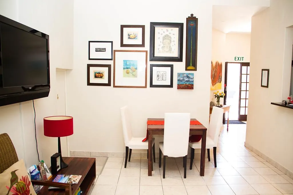 Cape Nelson Guest House Kapstadt