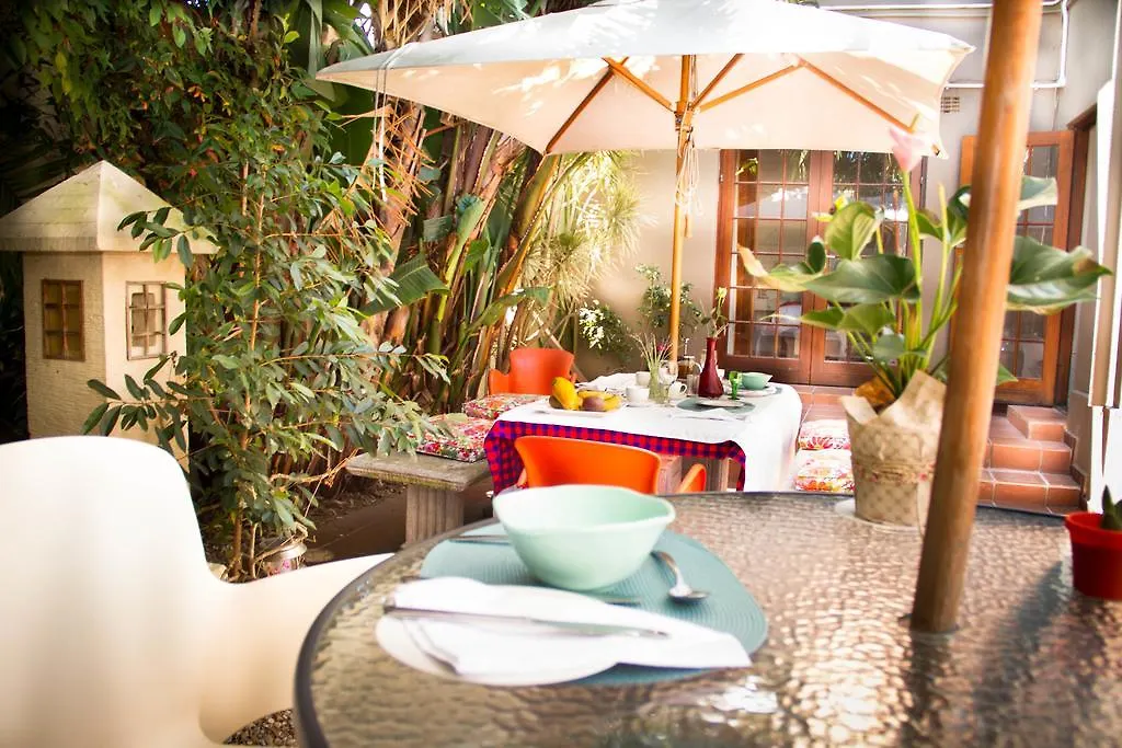 Cape Nelson Guest House Kapstadt
