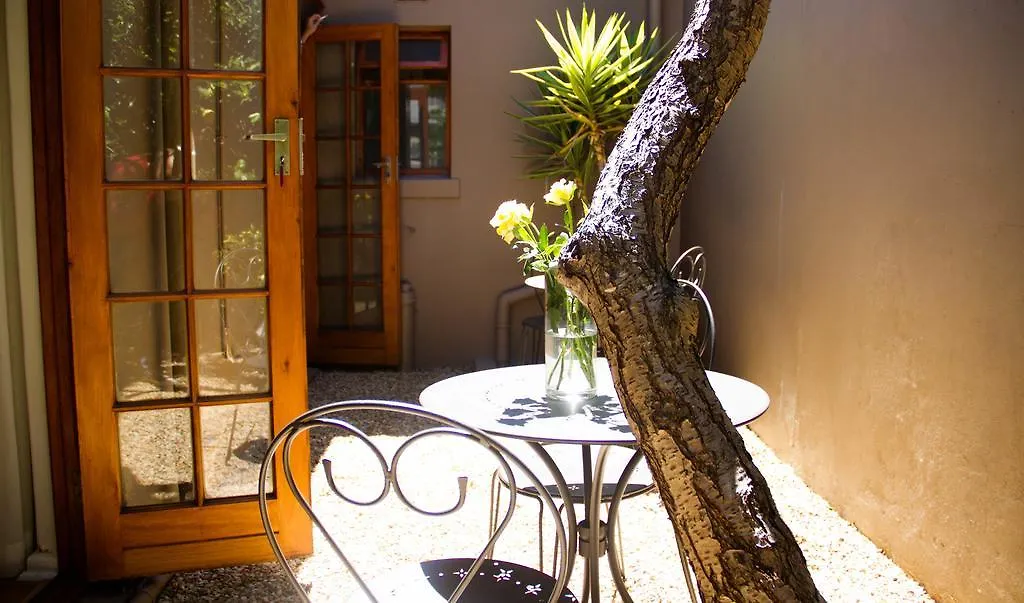 Cape Nelson Guest House Cape Town 4*,