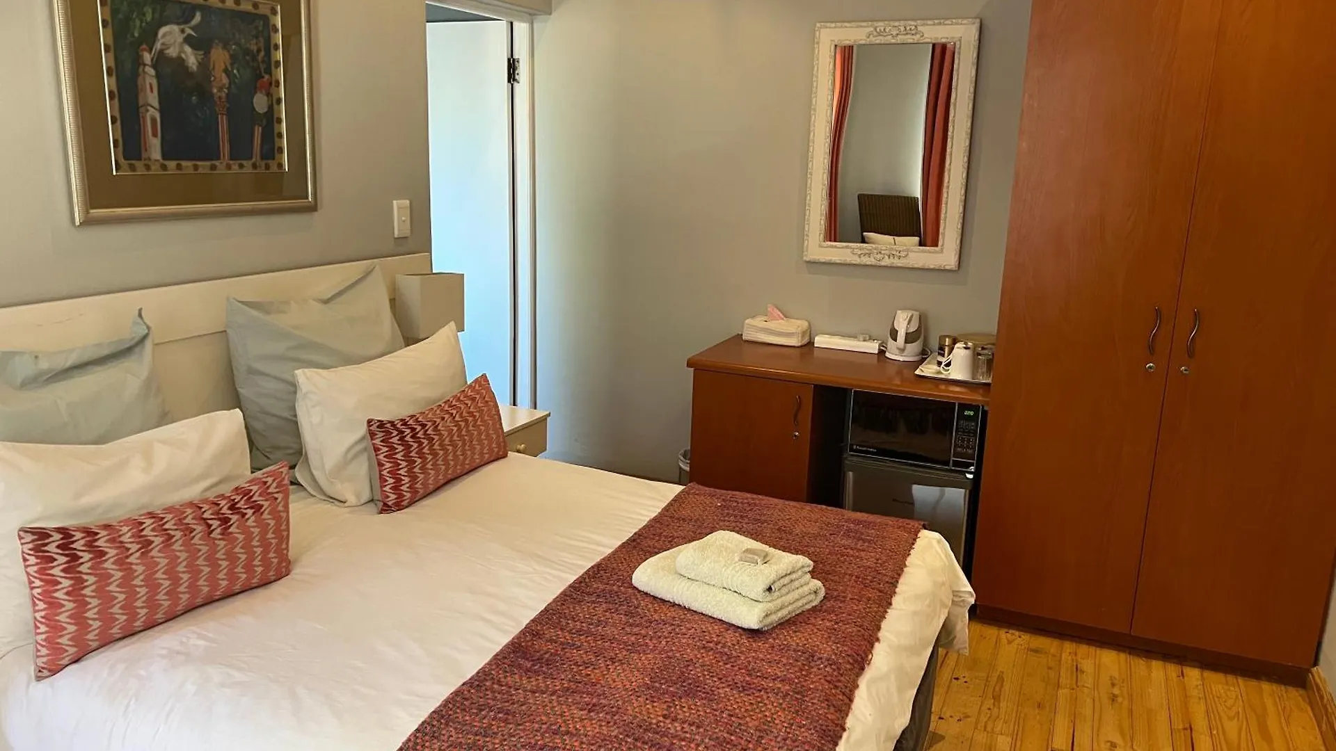 Cape Nelson Guest House Cape Town