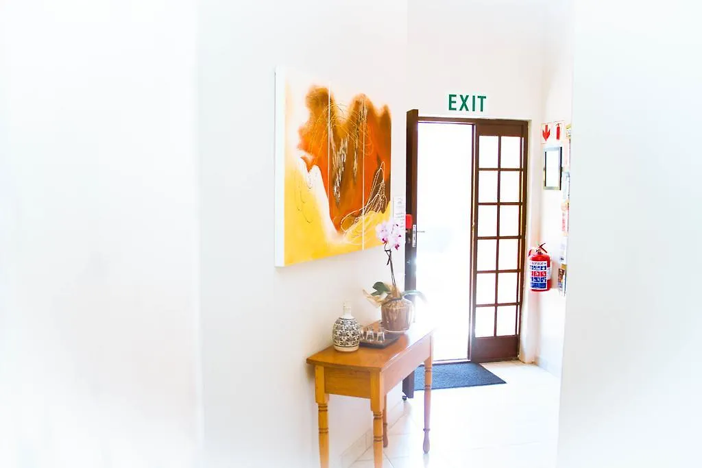 Cape Nelson Guest House Κέιπ Τάουν 4*,