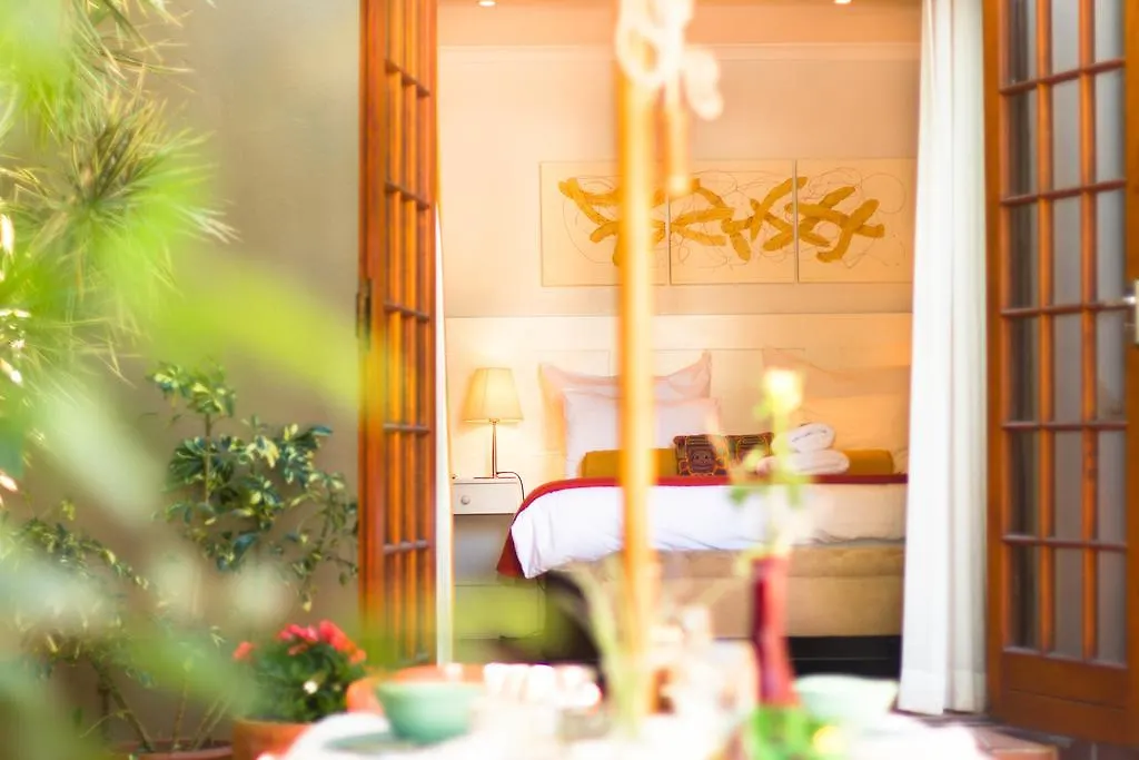 Cape Nelson Guest House Κέιπ Τάουν