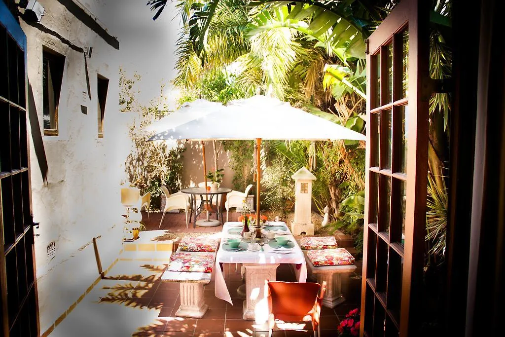 Cape Nelson Guest House Κέιπ Τάουν 4*,  Νότια Αφρική