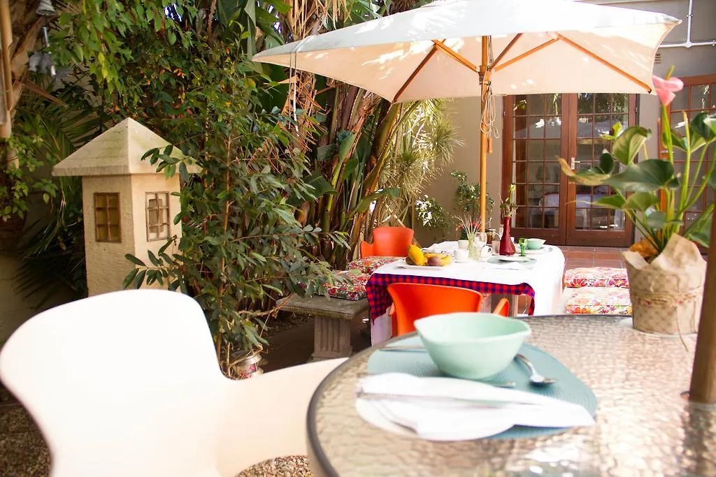 Cape Nelson Guest House Κέιπ Τάουν Νότια Αφρική