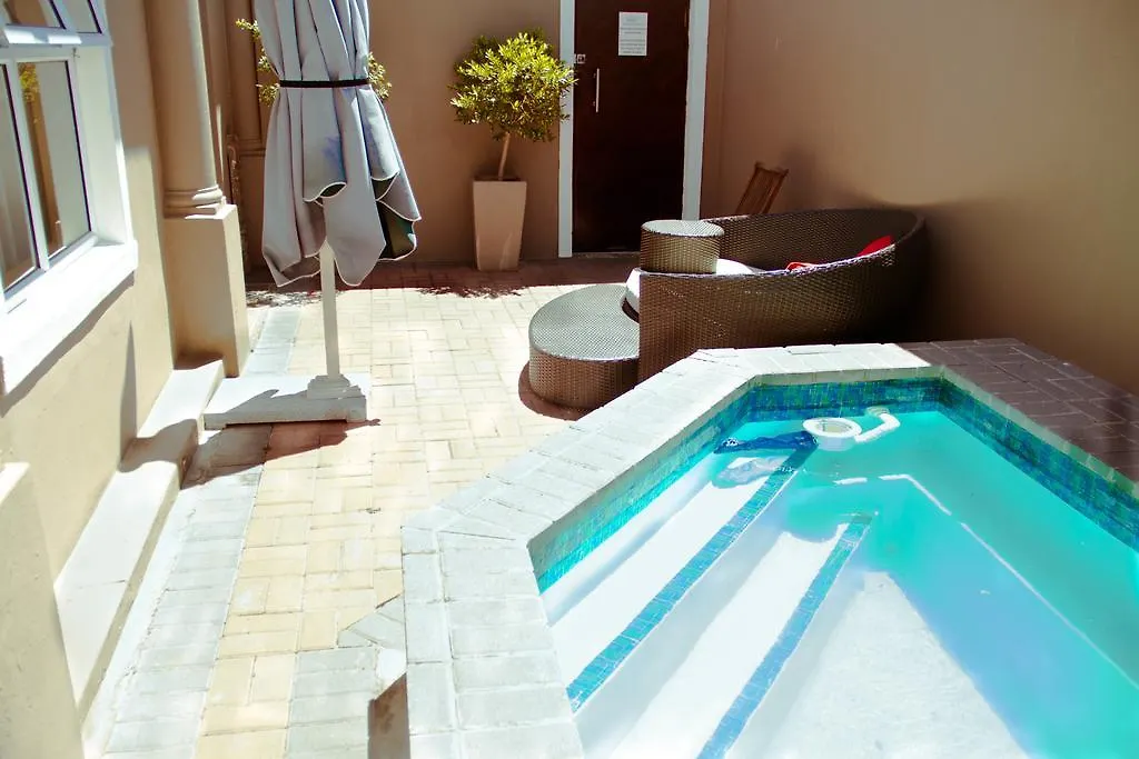 Cape Nelson Guest House Κέιπ Τάουν