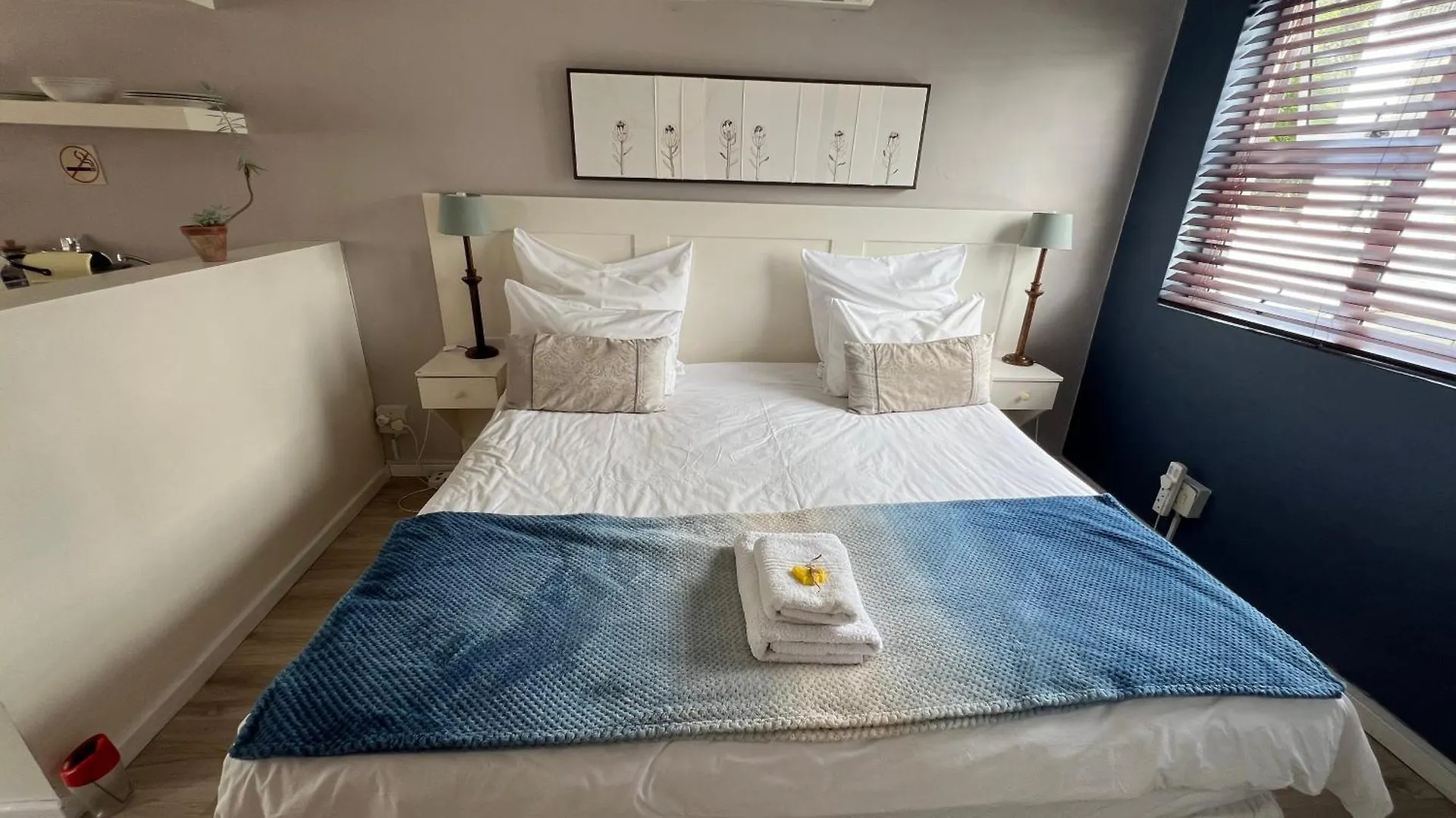 Cape Nelson Guest House Κέιπ Τάουν