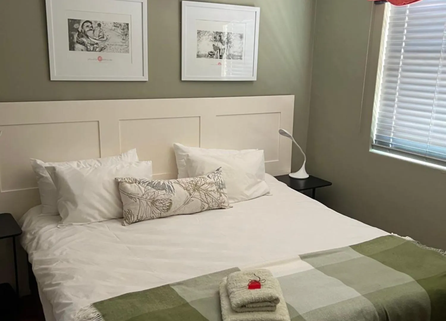 Cape Nelson Guest House Κέιπ Τάουν