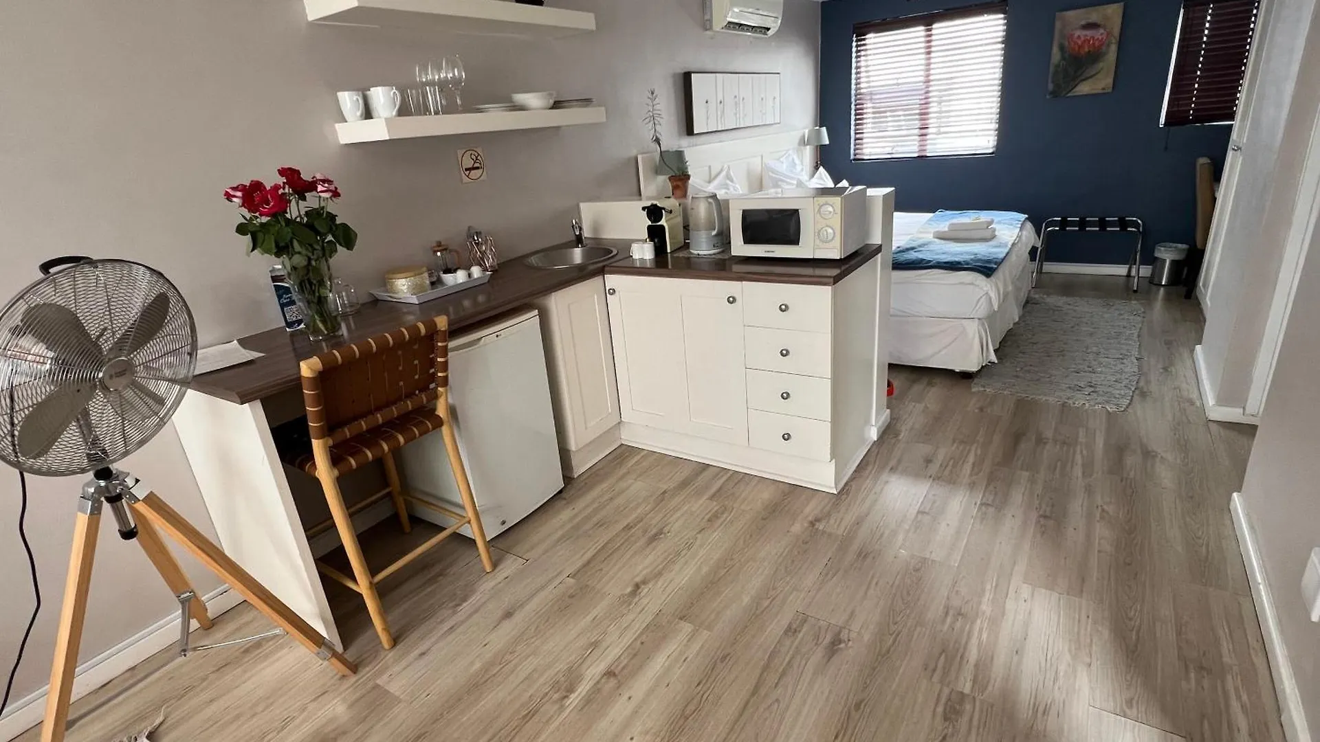Cape Nelson Guest House Κέιπ Τάουν
