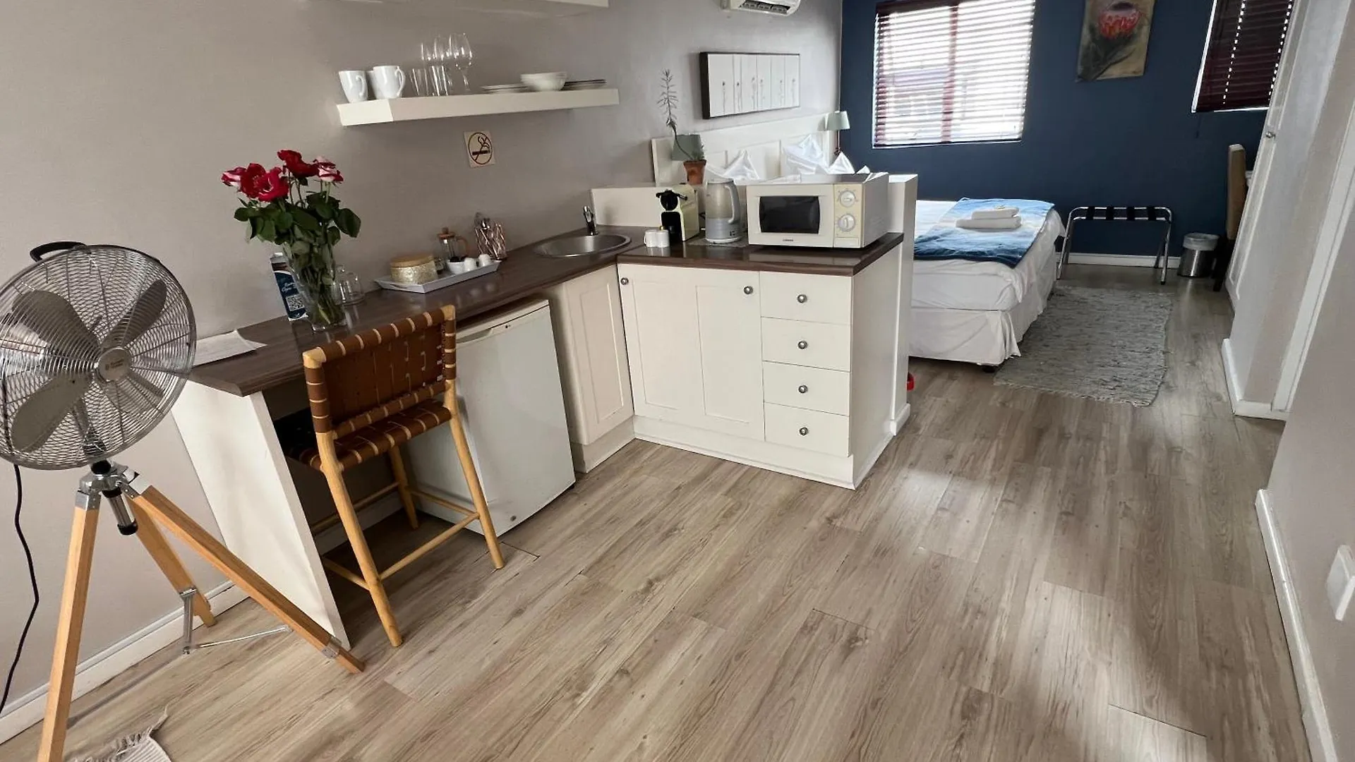 ****  Cape Nelson Guest House Κέιπ Τάουν Νότια Αφρική