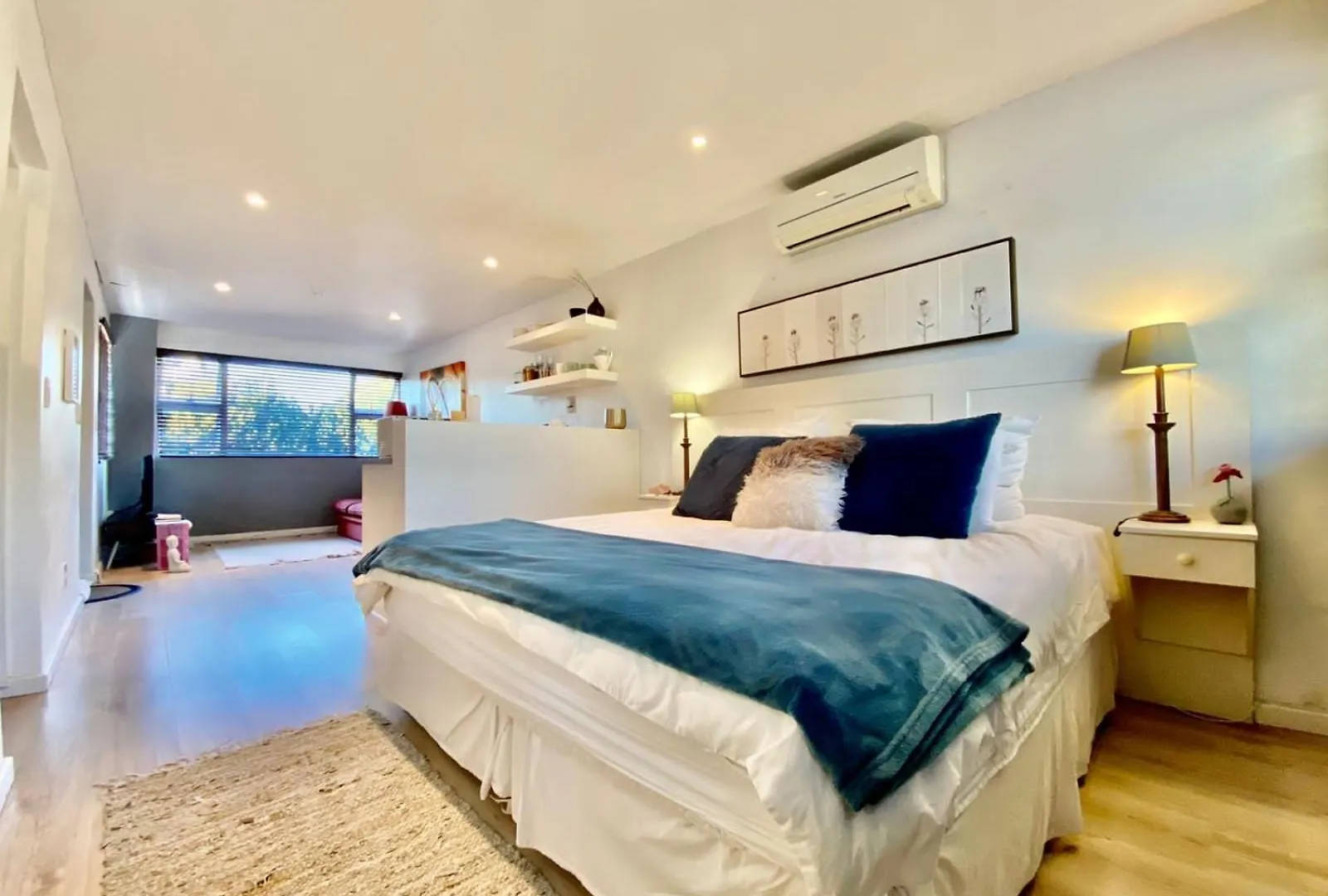 Cape Nelson Guest House Κέιπ Τάουν 4*,