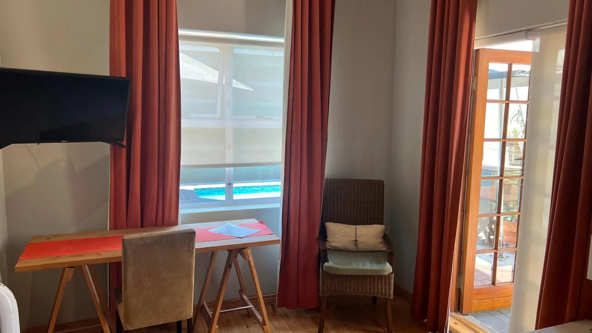 Cape Nelson Guest House Κέιπ Τάουν